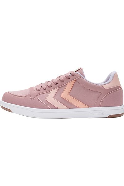 hummel STADIL LIGHT CANVAS