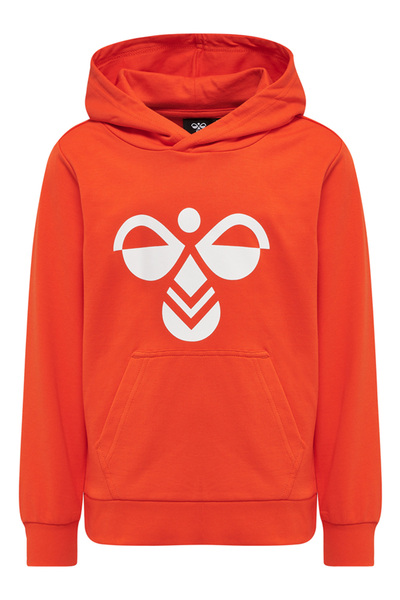 hummel hmlCUATRO HOODIE