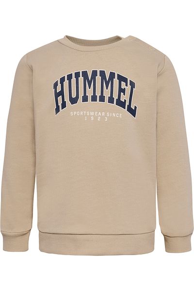 hummel hmlFAST LIME SWEATSHIRT