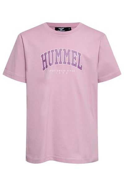 hummel hmlFAST TİŞÖRT S/S