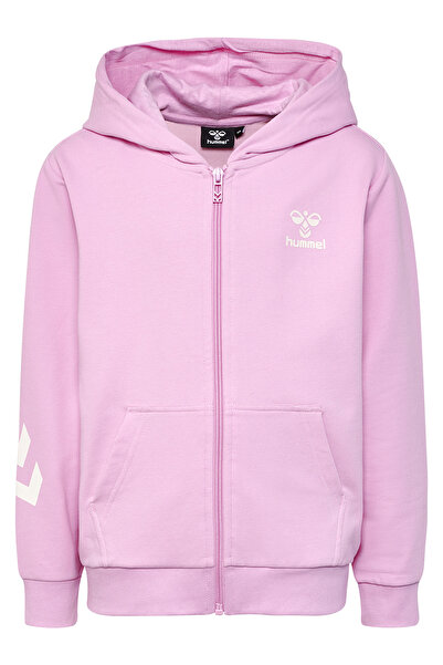hummel hmlTRECE FERMUARLI KAPÜŞONLU