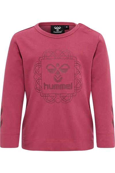 hummel hmlHELGA T-SHIRT L/S