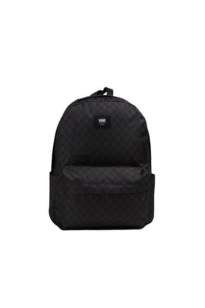 Vans Old Skool Check Backpack