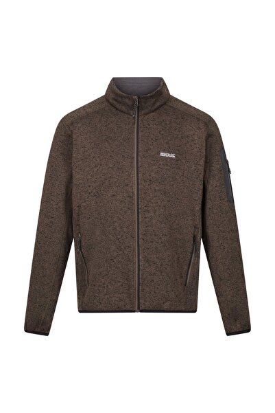 Regatta Newhill Erkek Polar-kahverengi