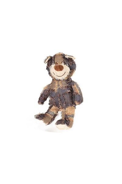 Petza Dog Toy Beggar Bear