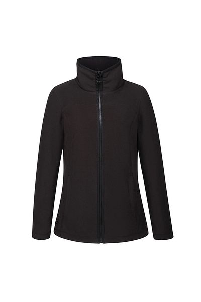 Regatta Fayona Women's Fleece-black