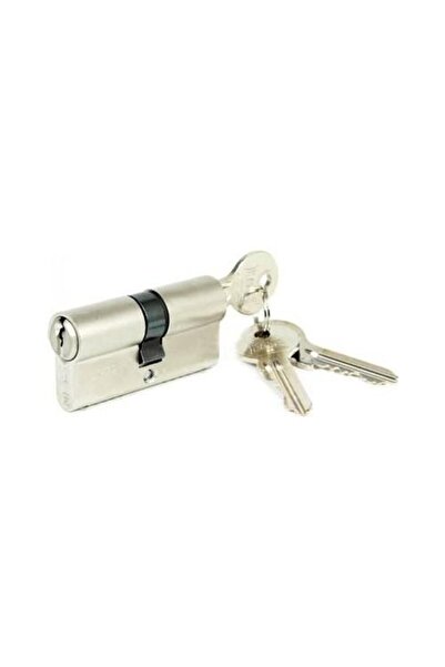 Kale Kilit Lock 164 Gnc Lock Core, Lock Cylinder, Barel (68 Mm, L)