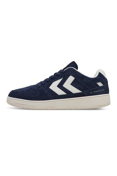 hummel ST. POWER PLAY SÜET