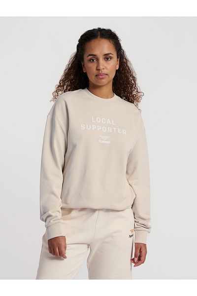 hummel hmlHIVE OWEN SWEATSHIRT