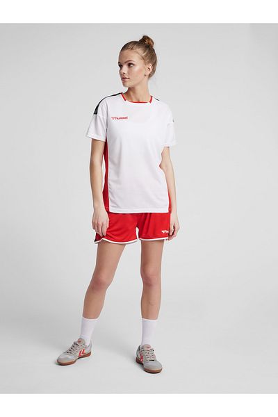 hummel hmlAUTHENTISCHES POLY JERSEY DAMEN S/S
