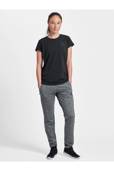 hummel HMLISOBELLA TİŞÖRT S/S