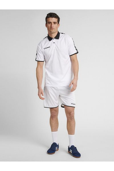 hummel hmlAUTHENTIC FUNCTIONAL POLO