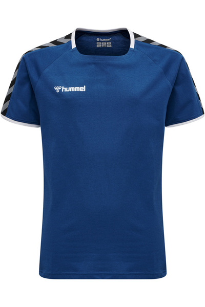 hummel hmlAUTHENTIC ÇOCUK EĞİTİM TİŞÖRTÜ