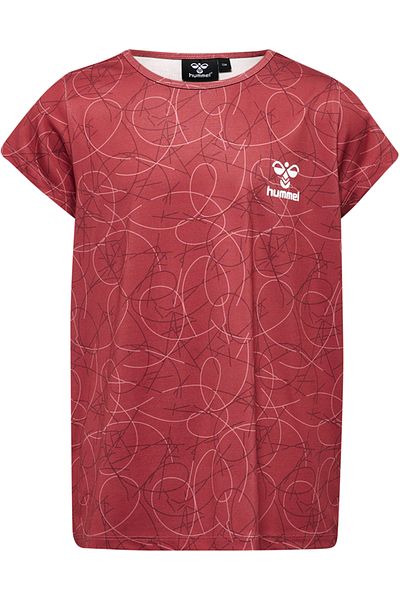 hummel hmlNANNA T-SHIRT S/S