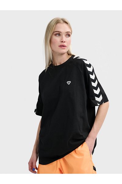 hummel hmlARCHIVE BOL TİŞÖRT S/S