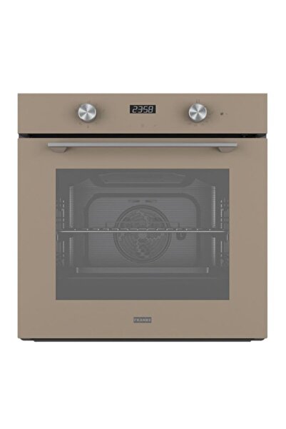 Franke Maris Titanium Electromechanical Oyster45