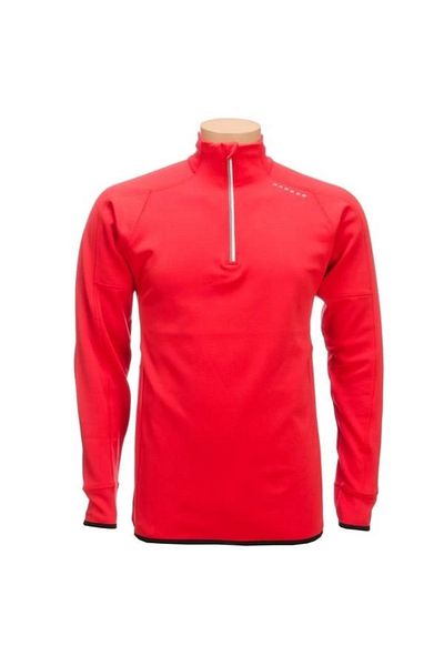 Dare 2B Sustain Core Str Men's Softshell Jacket-Red