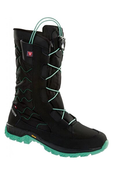 Dachstein Schneegestöber Dds Kadın Kar Botu-siyah