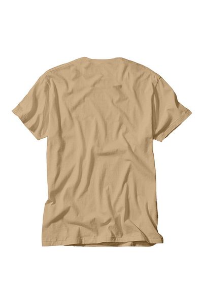 Z zepplin Deadpool Wolverine Cream T-Shirt - Movie Merchandise