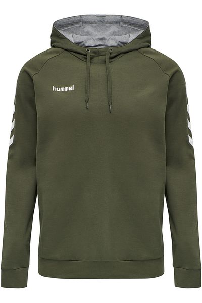 hummel HMLGO BAUMWOLL-HOODIE