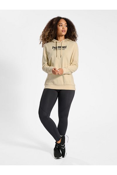 hummel hmlBOOSTER WOMAN HOODIE