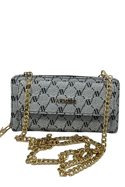 Armine Women's Wallet - Model 268
