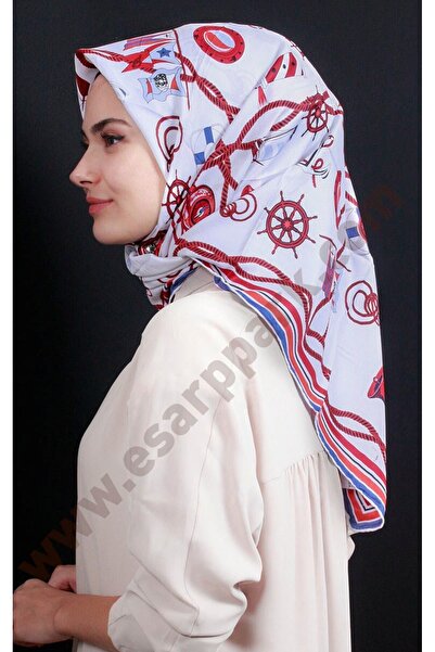 Eşarppark Twill Eşarp 103-0013-17