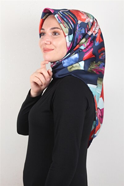 PİRAMİT Piramit Eşarp 4653-155