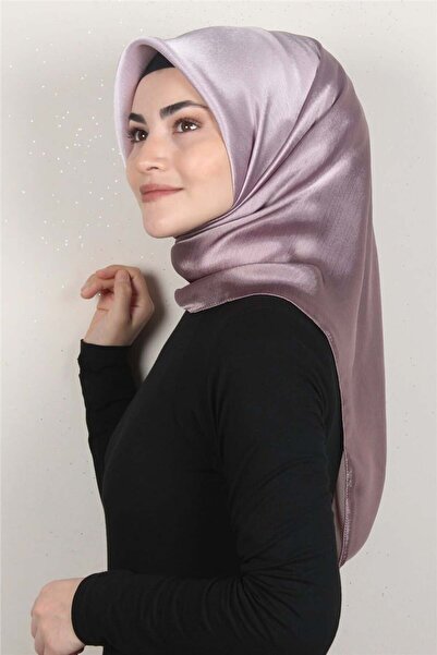 PİRAMİT Diamond Degrade Janjan Eşarp 4100-4 Lila