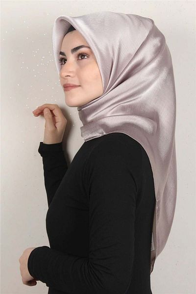 PİRAMİT Diamond Gradient Janjan Scarf 4100-18 Stone