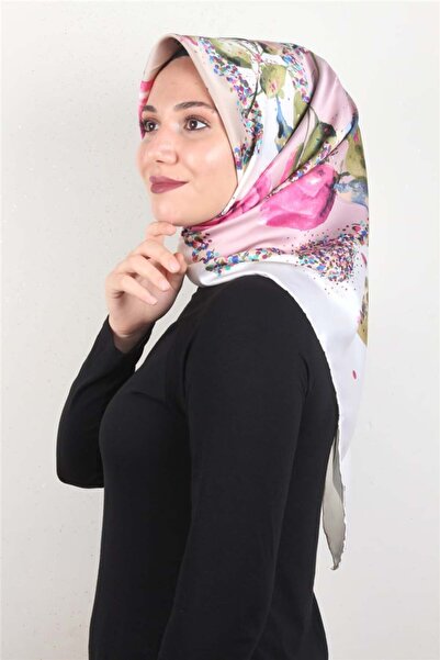 PİRAMİT Piramit Eşarp 4653-142