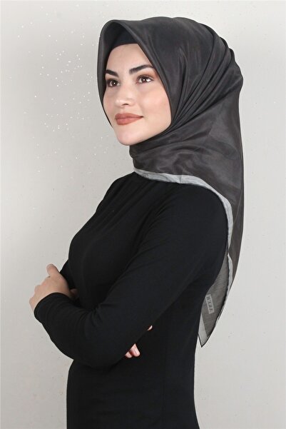 Aker İpek Coton Eşarp 7208221-471