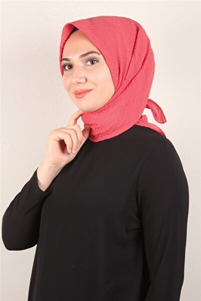 Eşarppark Mio Eşarp 3082-45 Nar Çiçeği