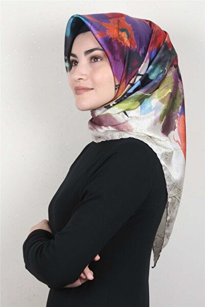 PİRAMİT Luxer Eşarp 3628-13