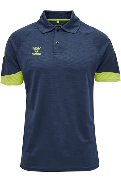 hummel hmlLEAD FUNCTIONAL KIDS POLO