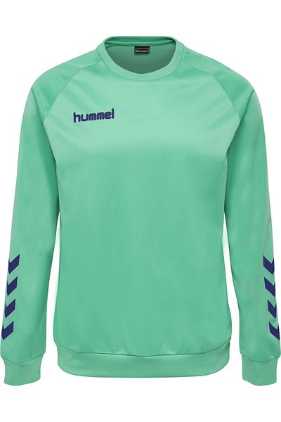 hummel hmlPROMO KIDS POLY SWEATSHIRT