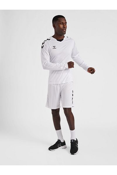 hummel hmlCORE XK POLY JERSEY L/S
