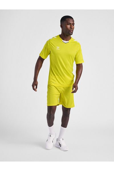 hummel hmlCORE XK POLY JERSEY S/S