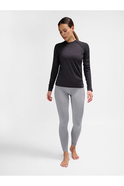 hummel hmlCI SEAMLESS T-SHIRT L/S