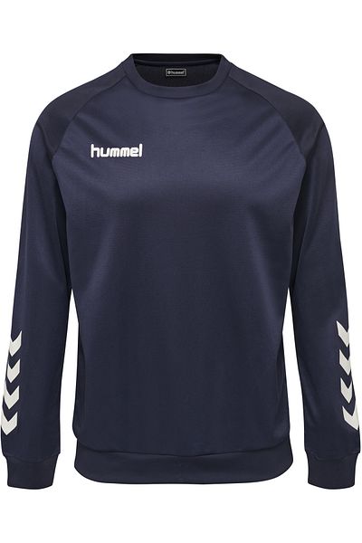 hummel hmlPROMO ÇOCUK POLİ SWEATSHIRT