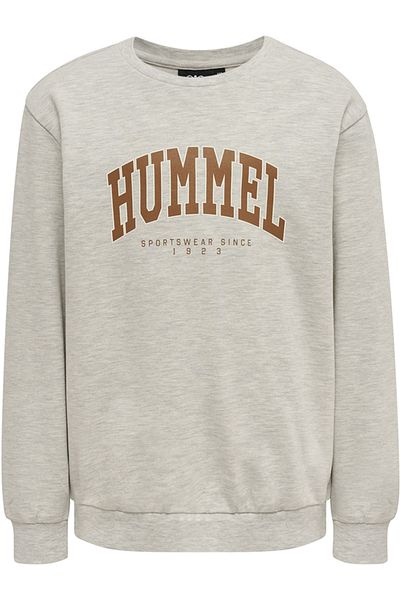 hummel hmlFAST SWEATSHIRT