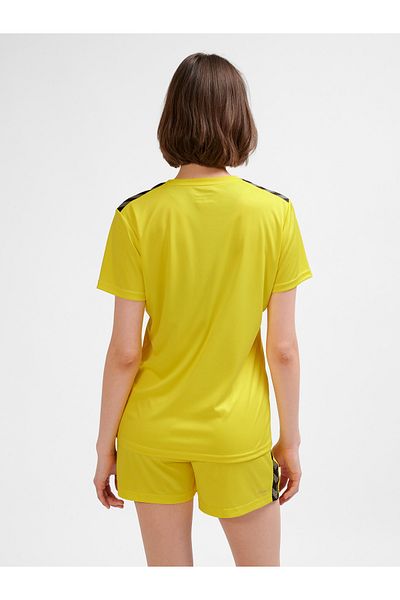 hummel hmlAUTHENTISCHES PL JERSEY S/S DAMEN