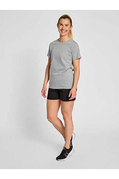 hummel hmlRED AĞIR TİŞÖRT S/S KADIN