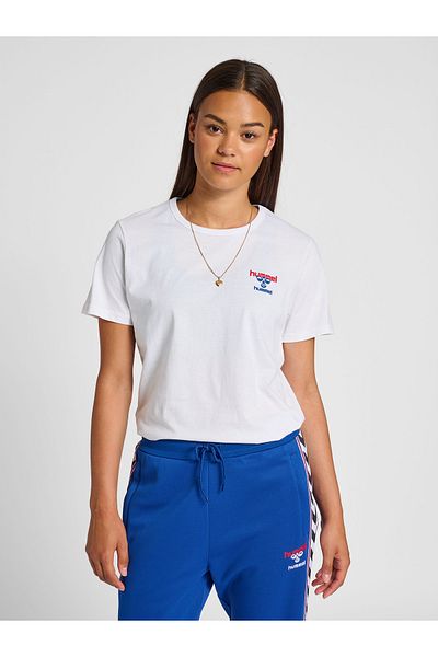 hummel hmlIC DAYTON T-SHIRT