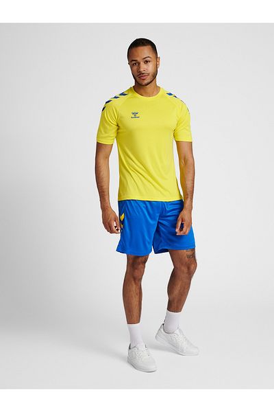hummel hmlCORE XK CORE POLY T-SHIRT S/S