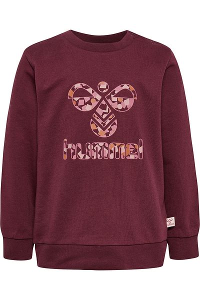 hummel hmlLİME SWEATSHIRT