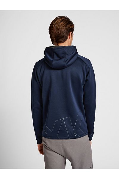 hummel hmlCIMA XK KAPÜŞONLU