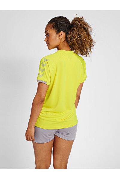 hummel hmlGG12 ACTION JERSEY S/S DAMEN