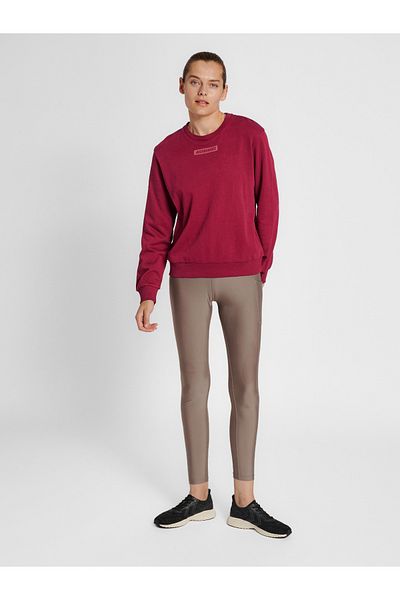 hummel hmlTE ELEMENT SWEATSHIRT