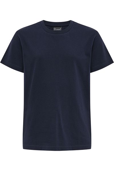 hummel hmlRED BASIC T-SHIRT S/S KINDER